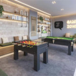 Apartamento à venda com 2 quartos, sendo 1 suíte, em Vila Dom Pedro II, São Paulo, SP