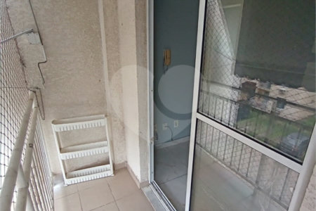 Apartamento à venda com 3 quartos em Campo Grande, Rio de Janeiro, RJ