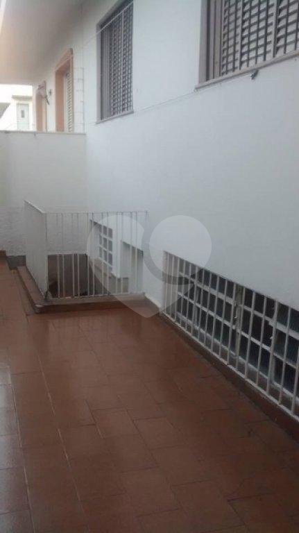 Casa Térrea à venda com 3 quartos, sendo 1 suíte, em Vila Albertina, São Paulo, SP