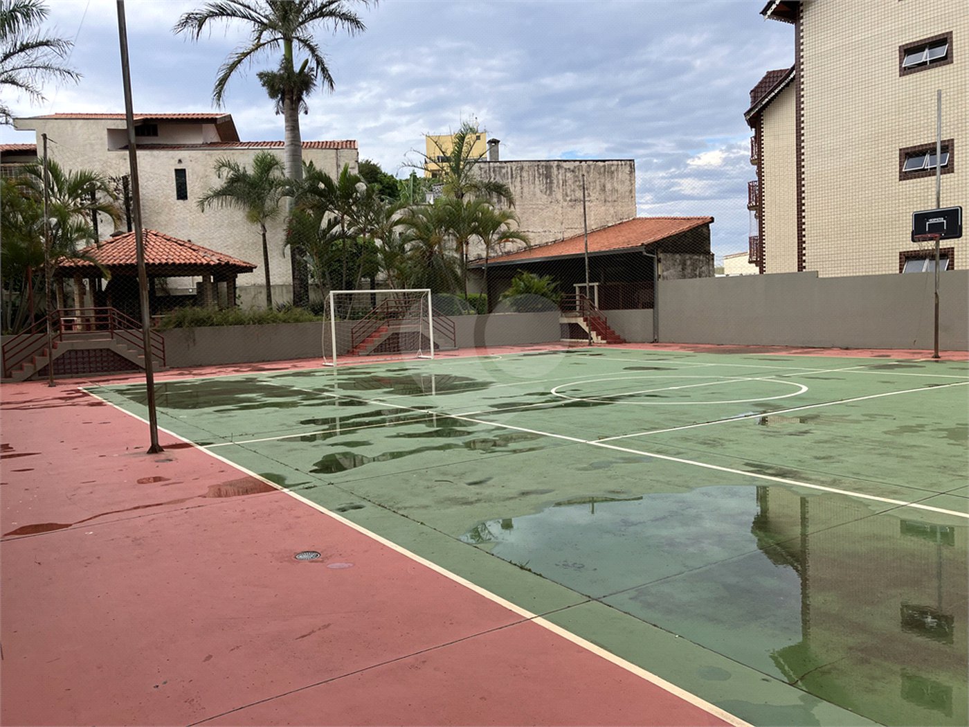 Apartamento à venda com 3 quartos, sendo 1 suíte, em Vila Trujillo, Sorocaba, SP