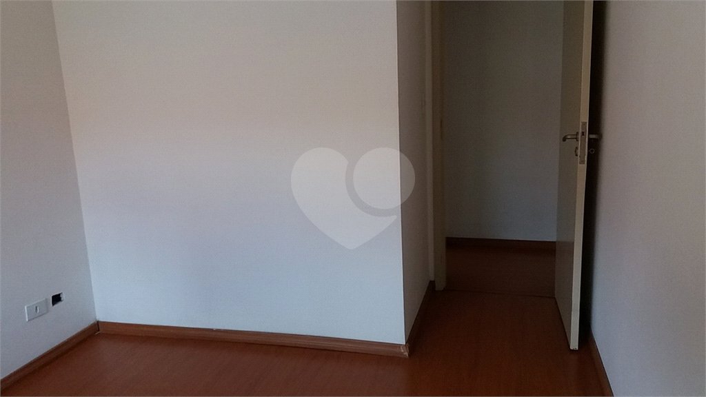 Apartamento à venda com 2 quartos em Santa Teresinha, São Paulo, SP