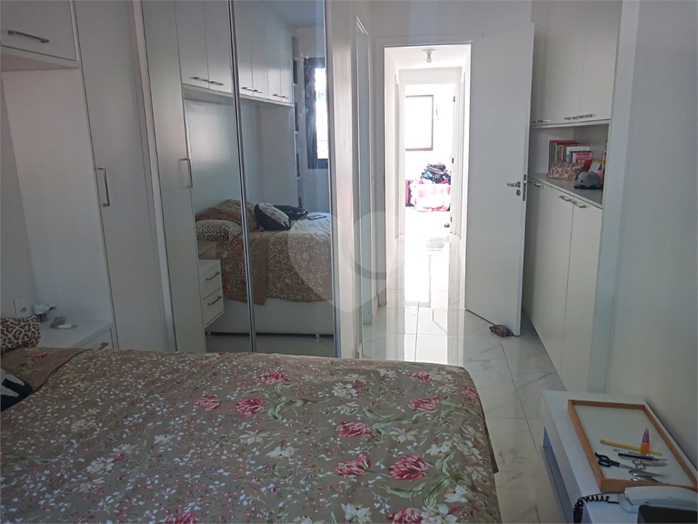 Apartamento à venda com 3 quartos, sendo 1 suíte, em Maracanã, Rio de Janeiro, RJ