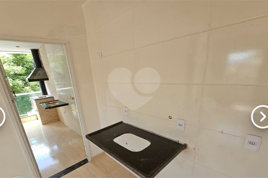 Casa à venda com 2 quartos no condomínio W Roberto Merenda, São Paulo - SP