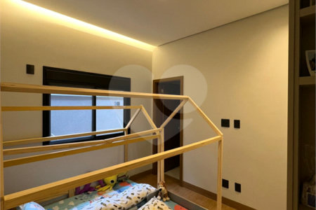 Casa à venda com 3 suítes no condomínio Residencial Valencia Ilha Turia, Ribeirão Preto - SP