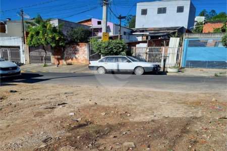 Loteamento à venda em Jardim Morumbi, Indaiatuba, SP