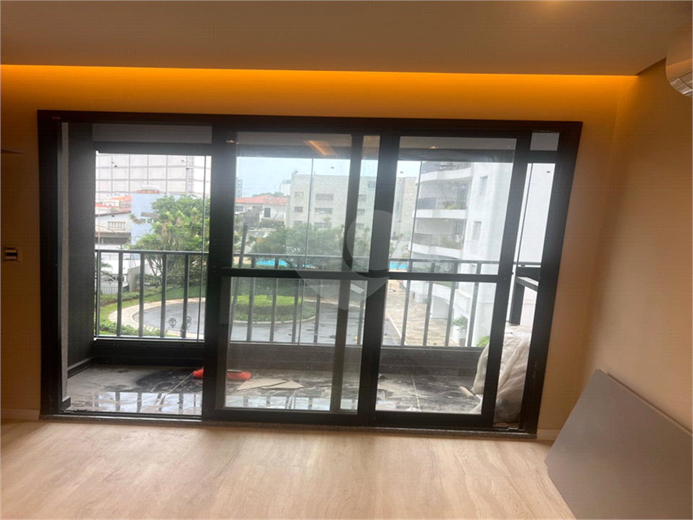 Apartamento para alugar com 1 quarto em Pinheiros, São Paulo, SP
