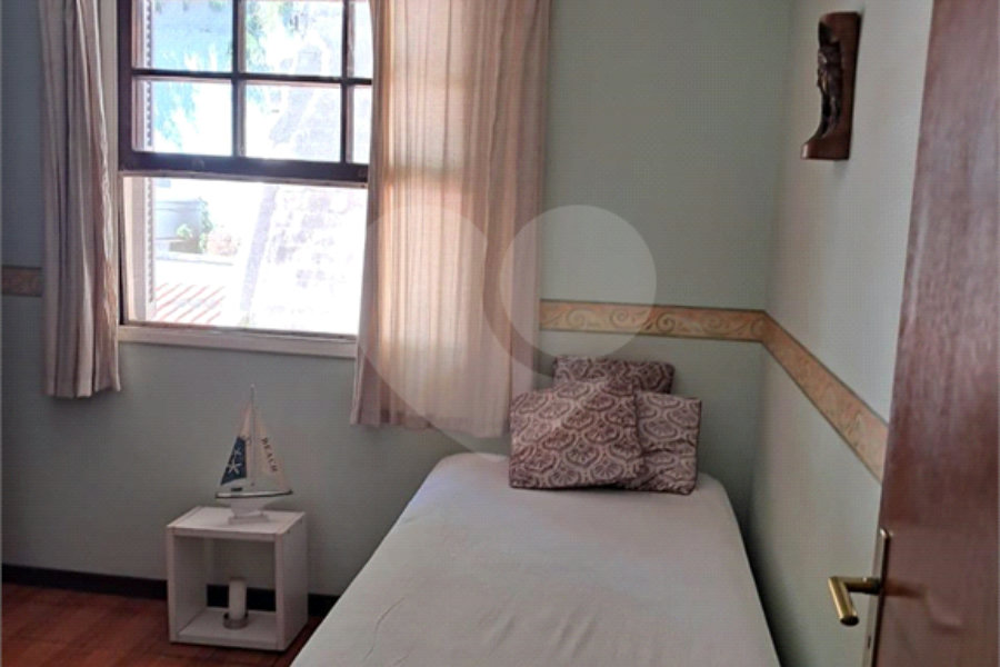 Sobrado à venda com 2 quartos em Vila Albertina, São Paulo, SP