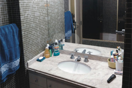 Apartamento à venda com 2 quartos em Perdizes, São Paulo, SP
