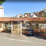 Apartamento à venda com 2 quartos em Parque São Francisco, Ferraz de Vasconcelos, SP