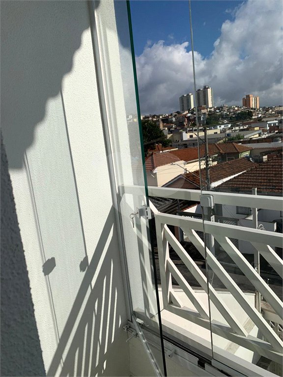 Sobrado à venda com 3 suítes em Casa Verde, São Paulo, SP