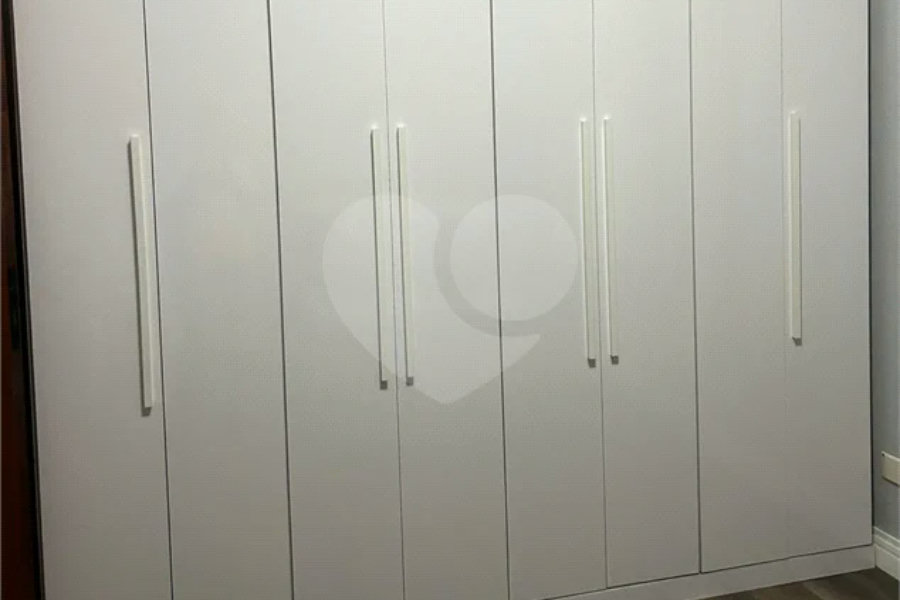 Apartamento à venda com 3 quartos, sendo 1 suíte, em Mandaqui, São Paulo, SP