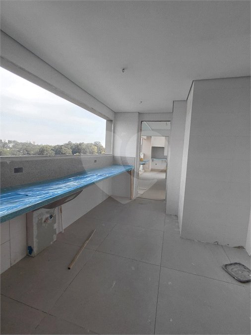 Apartamento à venda com 3 suítes em Jardim Leonor Mendes de Barros, São Paulo, SP