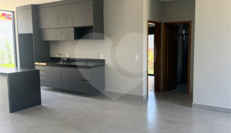 Casa à venda ou para alugar com 4 quartos, sendo 3 suítes, no condomínio Residencial Milano, Indaiatuba - SP