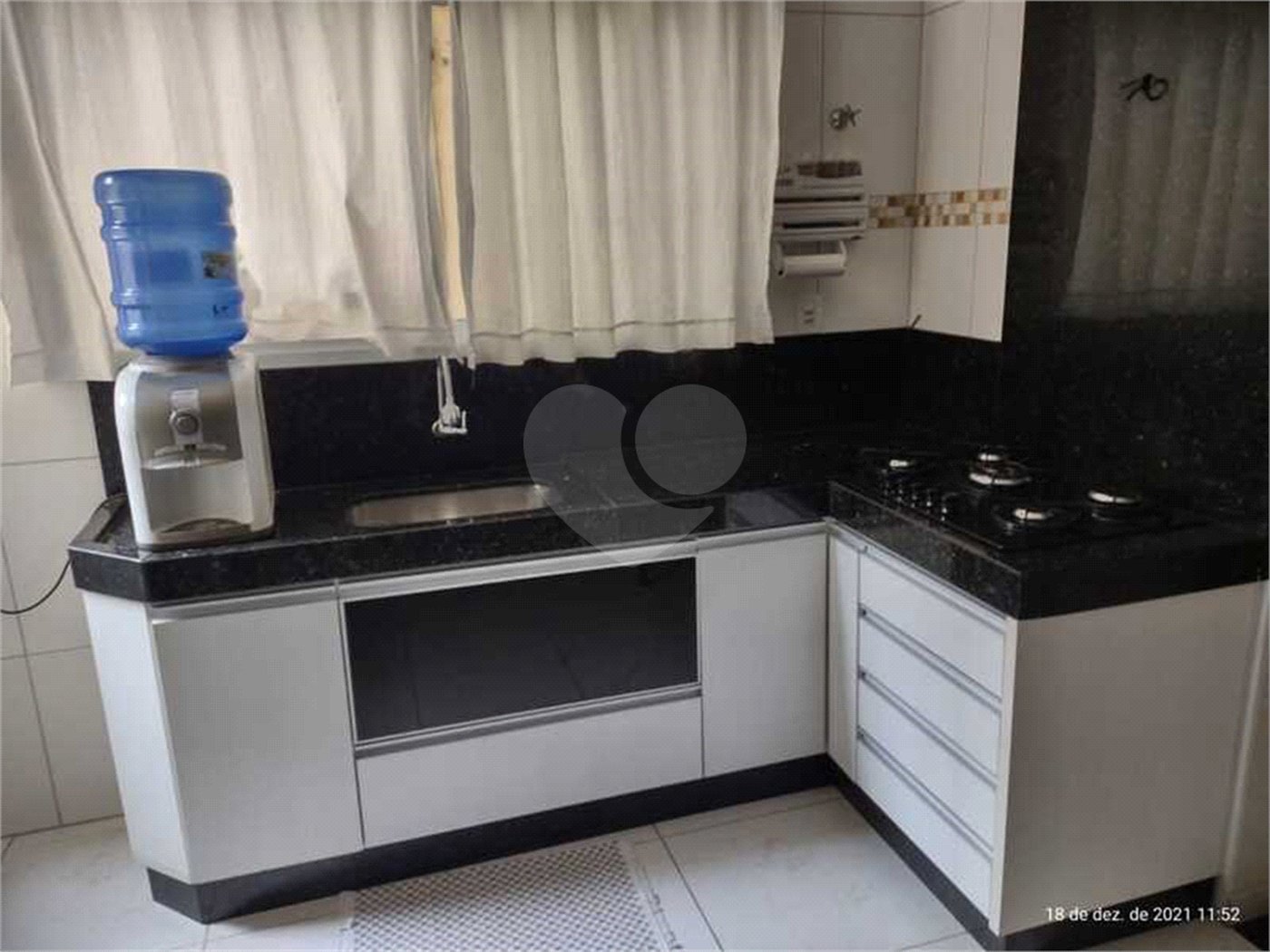 Casa à venda com 3 quartos, sendo 1 suíte, em Jardim Paulista I, Indaiatuba, SP