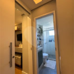 Apartamento à venda com 2 quartos, sendo 1 suíte, em Mooca, São Paulo, SP