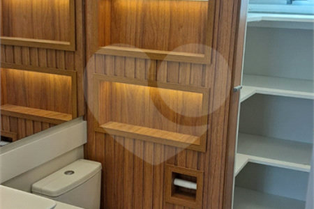 Apartamento para alugar com 3 quartos, sendo 2 suítes, em Jardim Marajoara, São Paulo, SP
