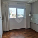 Apartamento à venda com 2 quartos, sendo 1 suíte, em Santana, São Paulo, SP
