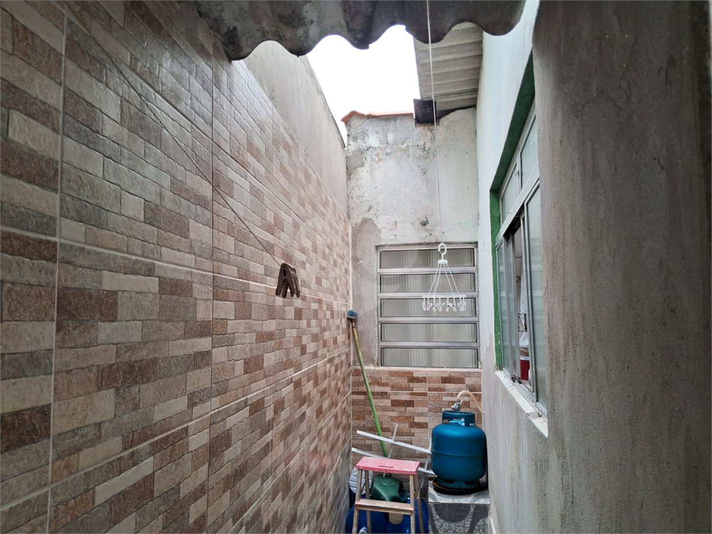 Casa à venda com 2 quartos, sendo 1 suíte, em Parque da Lapa, São Paulo, SP