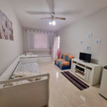 Apartamento à venda, 36 m² por R$ 350.000,00 - Boqueirão - Santos/SP