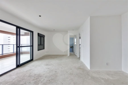 Apartamento com 2 quartos á venda no Alto da Boa Vista, São Paulo - SP
