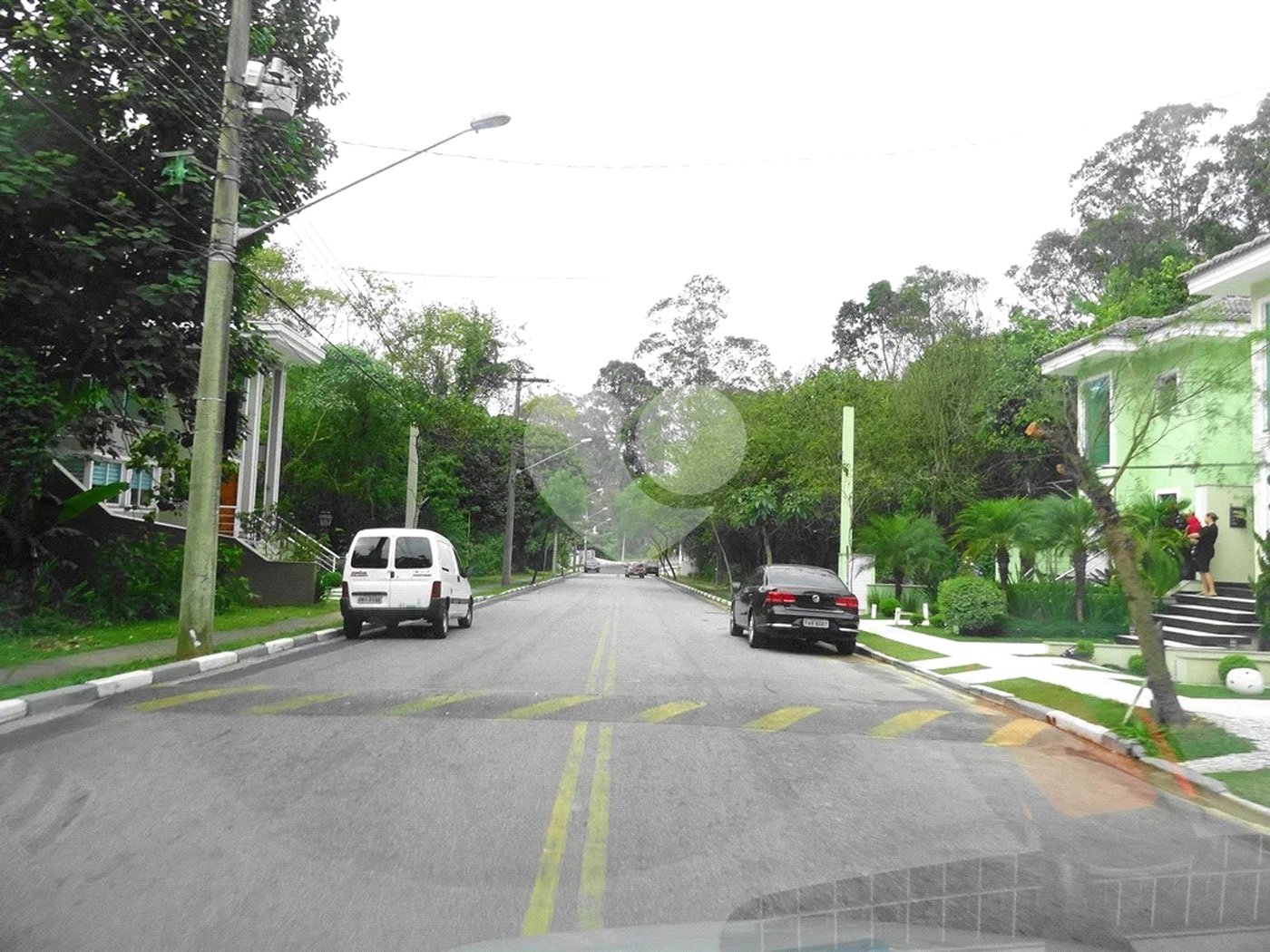 Terreno à venda no condomínio Reserva Nova Cantareira, São Paulo - SP