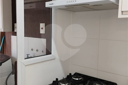 Apartamento para alugar com 1 suíte em Vila Mascote, São Paulo, SP