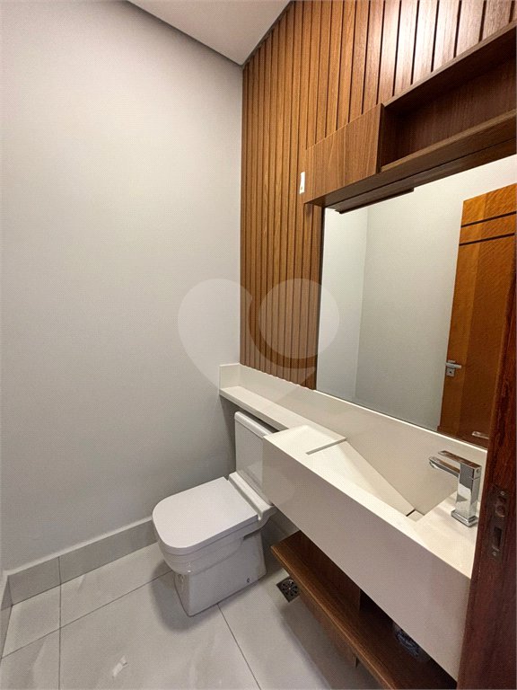 Casa à venda ou para alugar com 3 suítes no condomínio Residencial Milano, Indaiatuba - SP