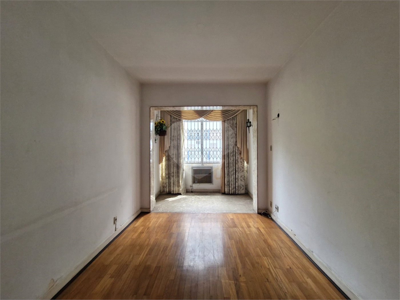 Apartamento à venda com 3 quartos em Tijuca, Rio de Janeiro, RJ