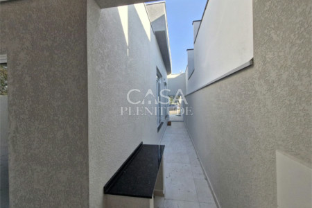 Casa em condomínio à venda com 3 quartos, sendo 1 suíte, em Cajuru do Sul, Sorocaba, SP
