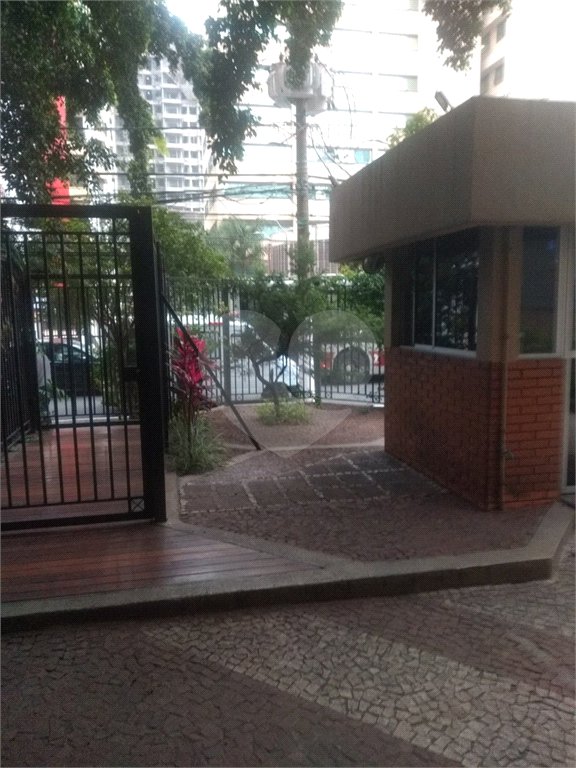 Apartamento à venda com 2 quartos em Vila Clementino, São Paulo, SP