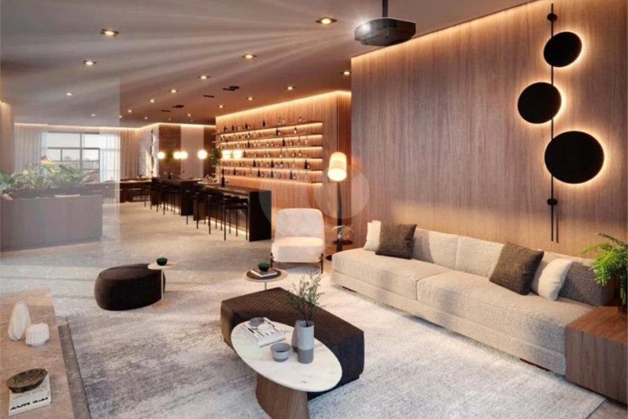 Apartamento NOVO no IPIRANGA 149m² 3 dorm 2 vagas - Alto Padrão - Aceita Permuta