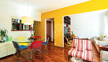 Apartamento à venda com 3 quartos, sendo 1 suíte, em Jardim Marajoara, São Paulo, SP