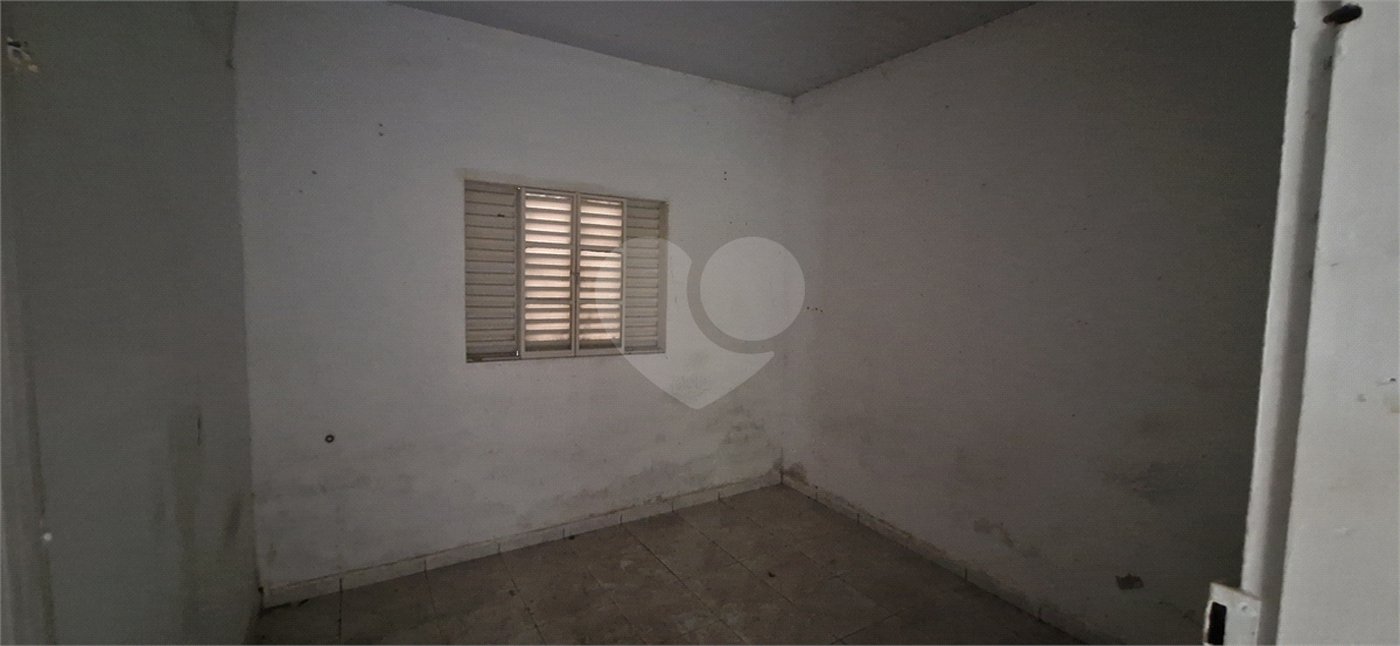Casa Térrea à venda com 2 quartos em Vila Pereira Barreto, São Paulo, SP
