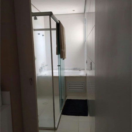 Apartamento com 4 dormitórios à venda, 225 m² por R$ 4.300.000,00 - Gonzaga - Santos/SP