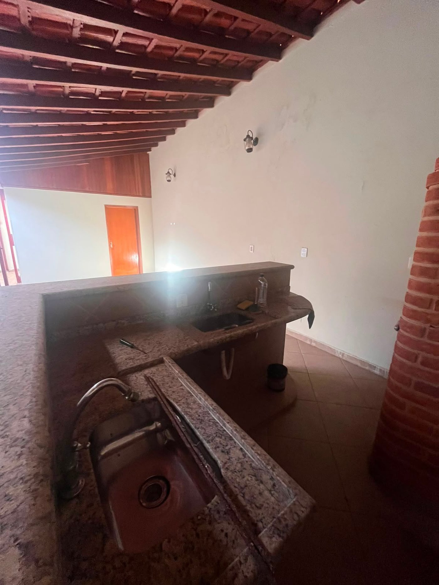 Casa para alugar com 3 quartos, sendo 2 suítes, em Parque Ortolândia, Hortolândia, SP