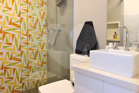 Apartamento à venda com 2 suítes em Santa Cecília, São Paulo, SP