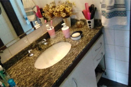 Casa à venda com 4 quartos, sendo 1 suíte, no condomínio Residencial Bom Pastor (casa de Vila)., Rio de Janeiro - RJ