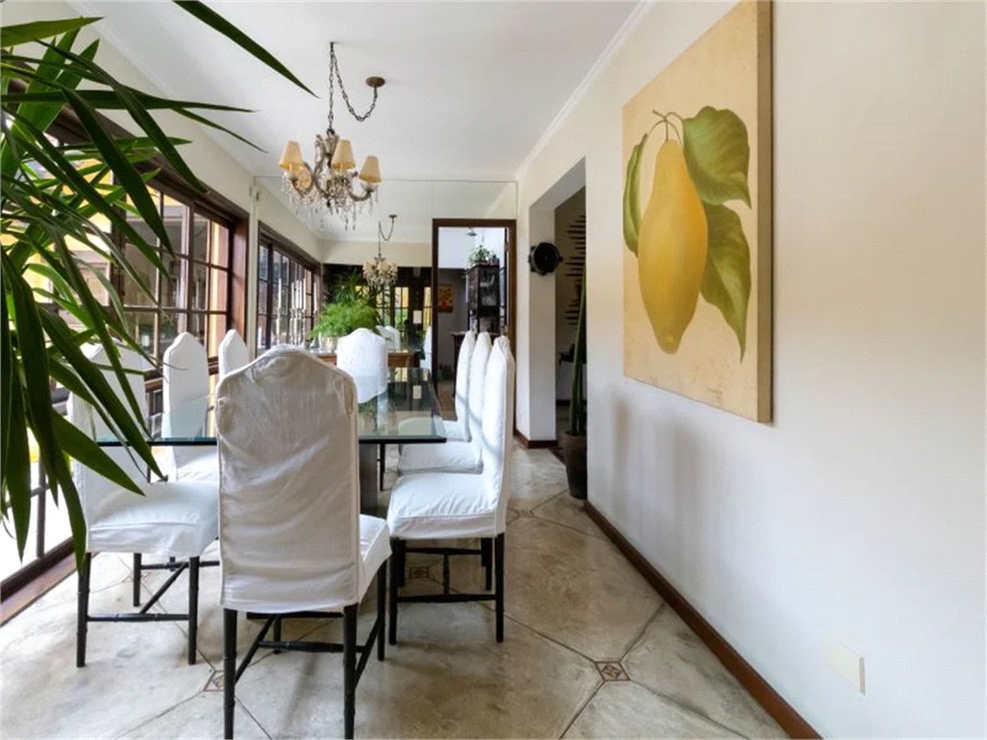 Casa à venda ou para alugar com 4 quartos, sendo 3 suítes, em Lapa, São Paulo, SP