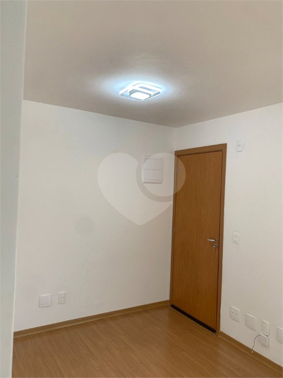 Apartamento à venda com 2 quartos em Vila São Paulo, Mogi das Cruzes, SP