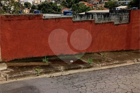 Terreno à venda em Vila São Paulo, Mogi das Cruzes, SP