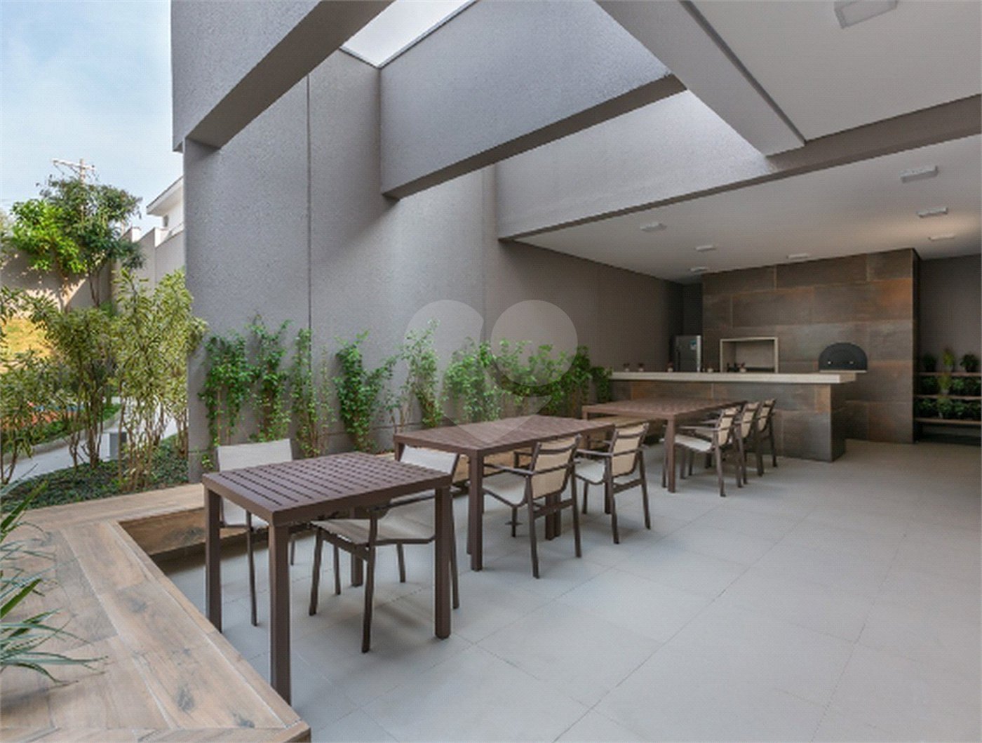 Apartamento à venda com 1 quarto em Mirandópolis, São Paulo, SP