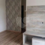 Apartamento à venda com 2 quartos em Mandaqui, São Paulo, SP