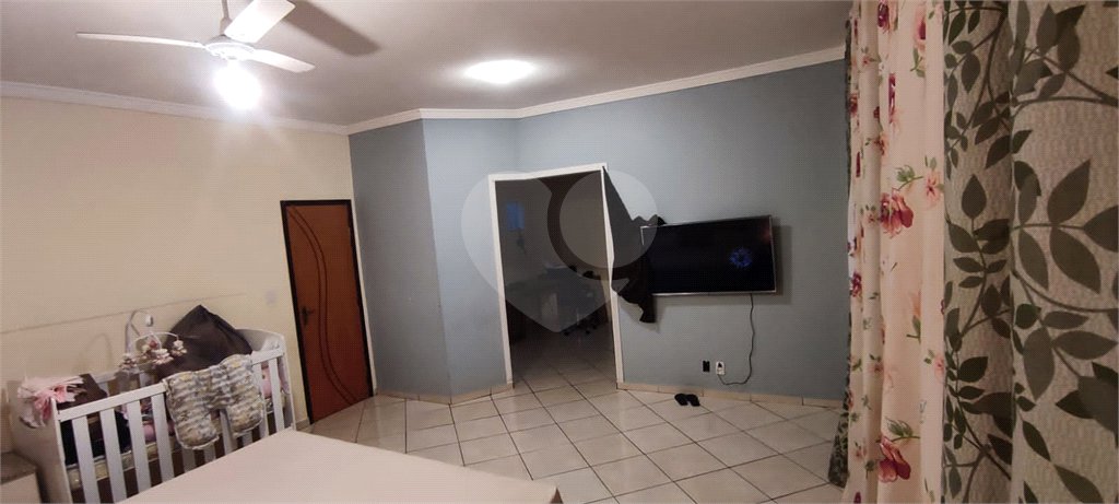 Casa à venda com 3 quartos, sendo 1 suíte, em Campo Grande, Rio de Janeiro, RJ
