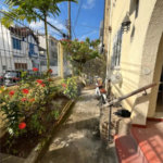 Casa à venda com 5 quartos em Botafogo, Rio de Janeiro, RJ