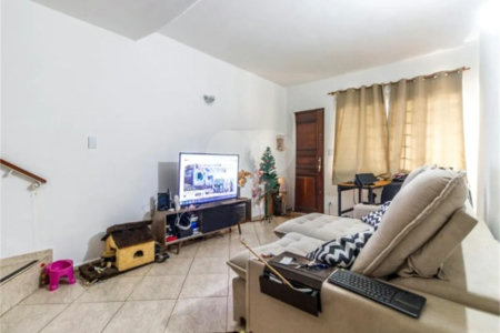 Casa de Vila à venda ou para alugar com 3 quartos em PINHEIROS, São Paulo, SP