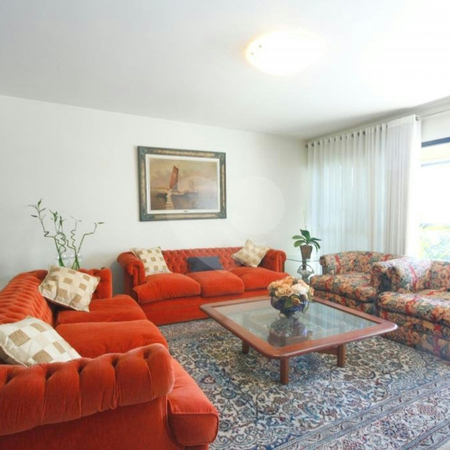 Apartamento à venda com 2 quartos, sendo 1 suíte, em Perdizes, São Paulo, SP