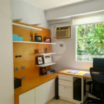Apartamento à venda com 3 quartos, sendo 1 suíte, em Humaitá, Rio de Janeiro, RJ