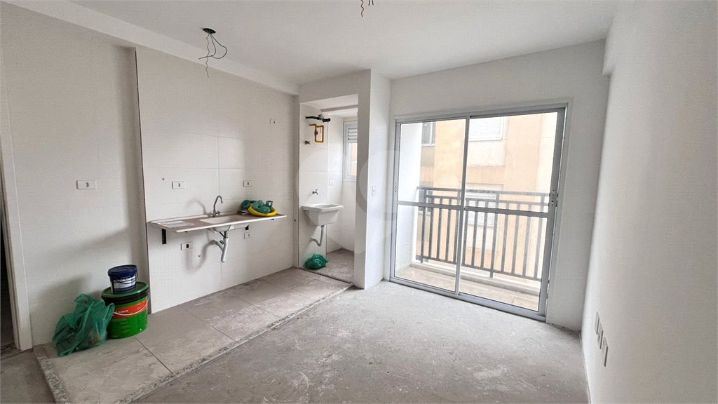 Apartamento à venda com 2 quartos em Tucuruvi, São Paulo, SP