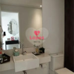 Apartamento à venda com 4 quartos, sendo 2 suítes, em Jardim Esplanada, São José dos Campos, SP