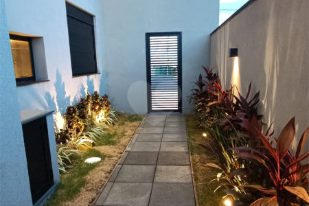 Casa para alugar com 3 suítes no condomínio Quinta dos Ventos, Ribeirão Preto - SP